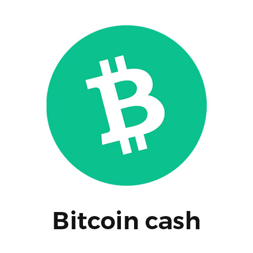 bitcoin cash