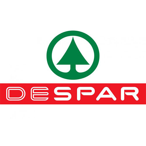 gift card despar