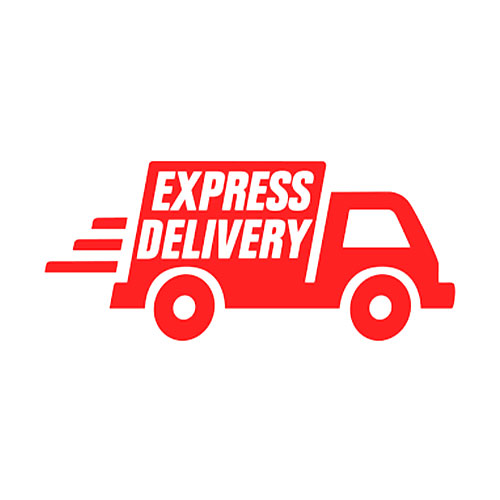 spedizione pacchi - express delivery