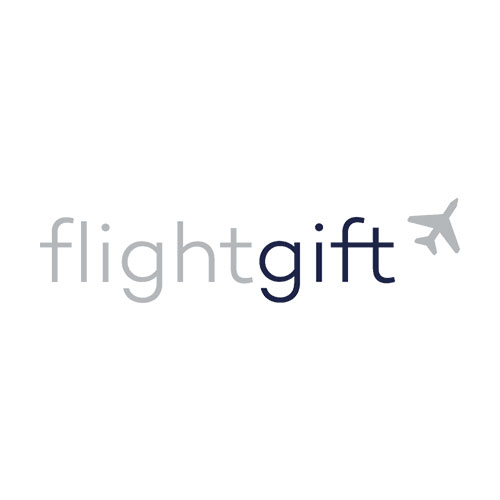 gift card flightgift