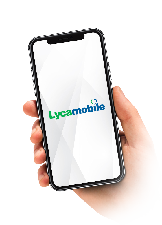 rivenditore lycamobile