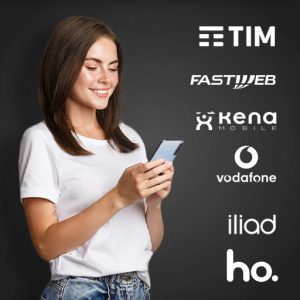 ricariche telefoniche