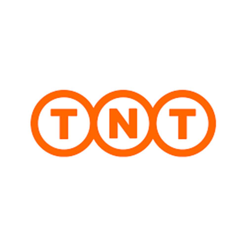 spedizione pacchi - TNT