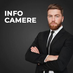 sevizio info camere