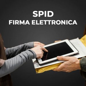spid-firmaelettronica