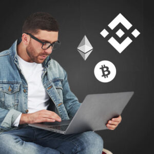 servzio di criptovalute