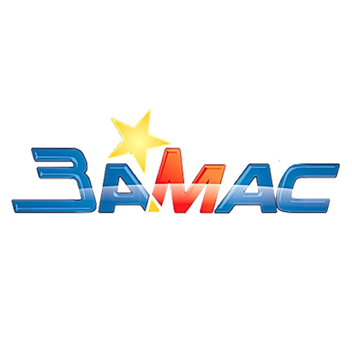 self vending machines bamac