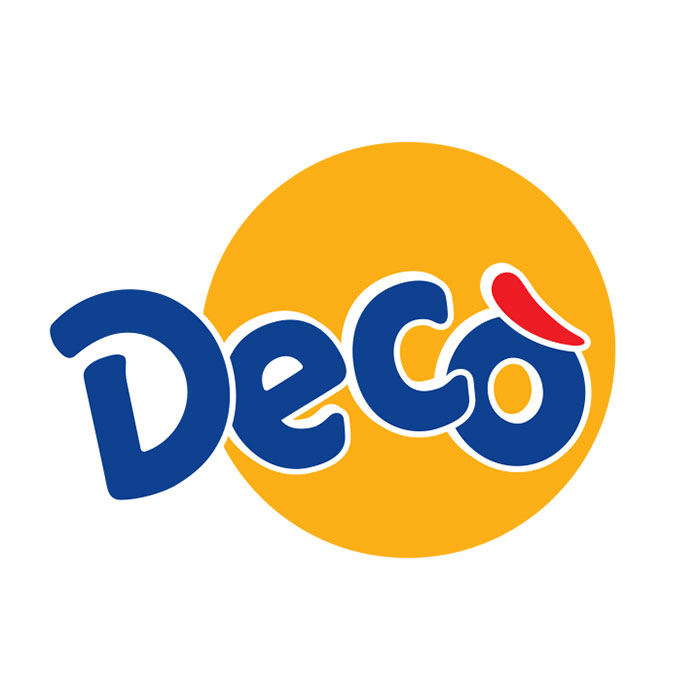 gift card decò