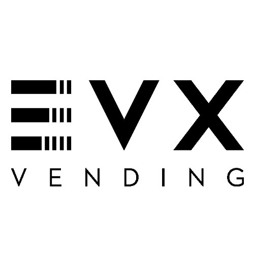 self vending machines EVX Vending