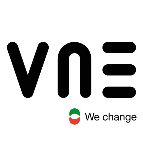 self vending machines vne