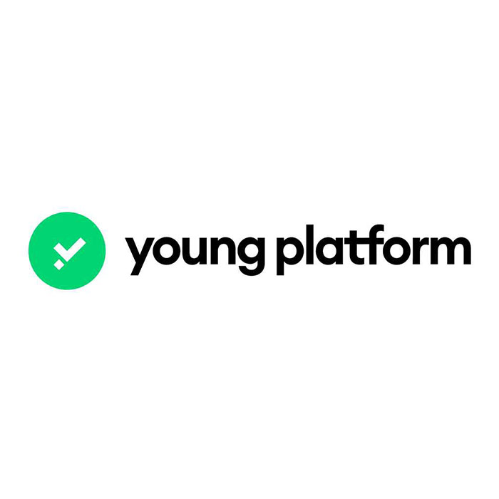 young platform